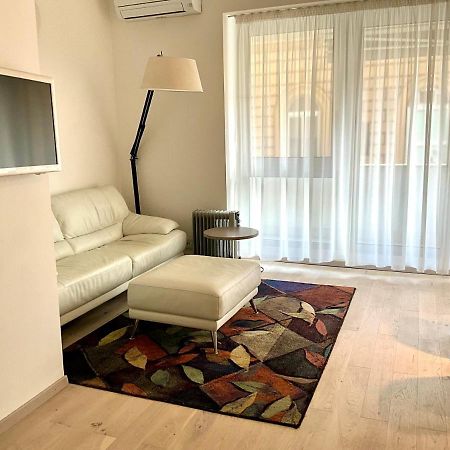 Appartement Monolocale à Rome Extérieur photo