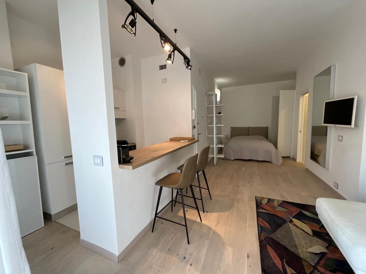 Appartement Monolocale à Rome Extérieur photo