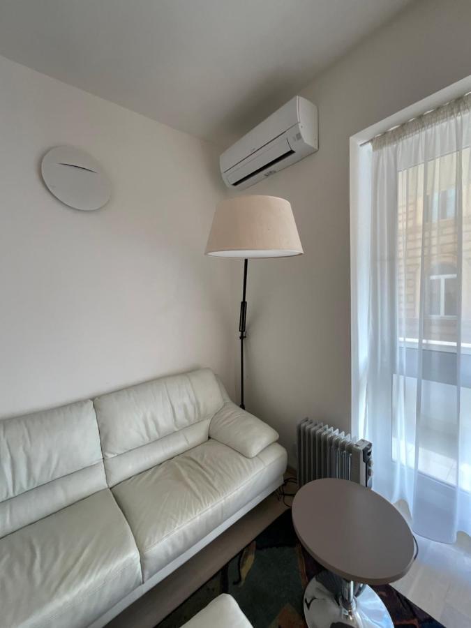 Appartement Monolocale à Rome Extérieur photo