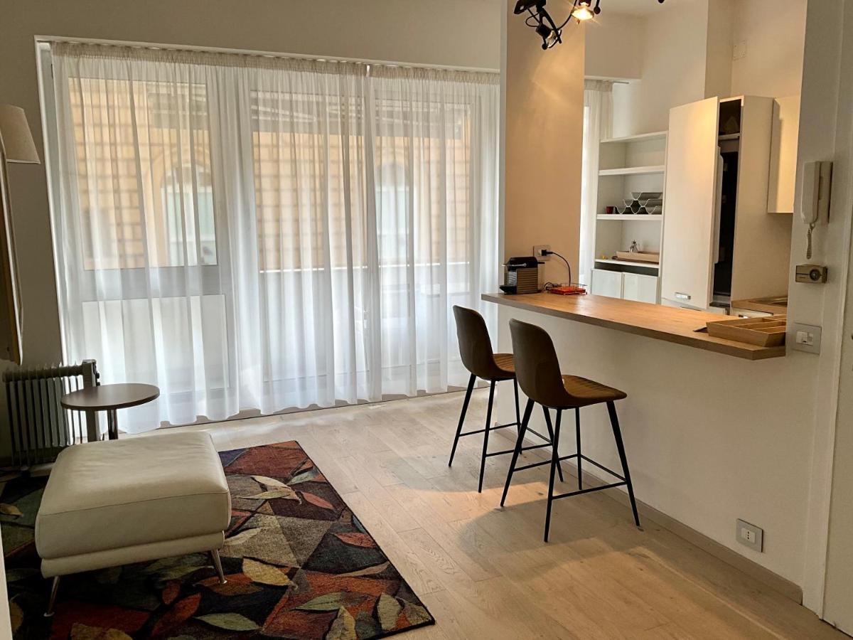 Appartement Monolocale à Rome Extérieur photo