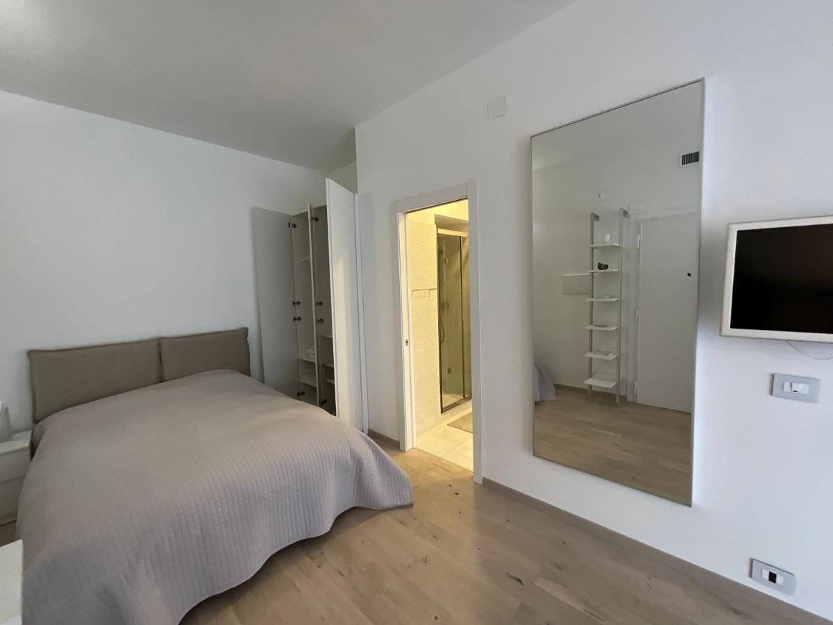 Appartement Monolocale à Rome Extérieur photo